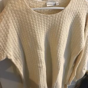 Weathervane Sweater